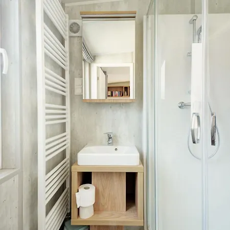 Tiny Haus Engel By Interhome