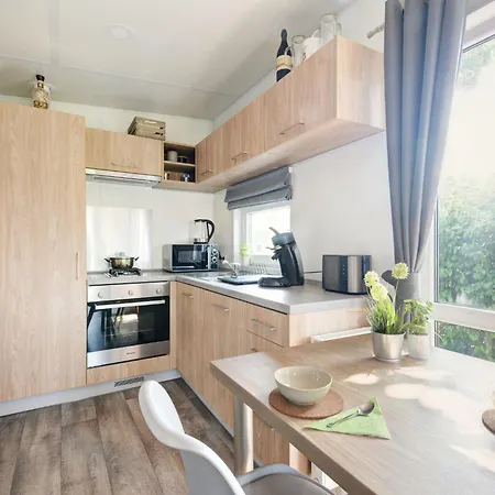 Tiny Haus Engel By Interhome *