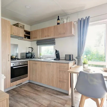 Dom wakacyjny Tiny Haus Engel By Interhome Beilngries