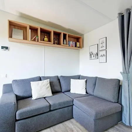 Nyaraló Tiny Haus Engel By Interhome *