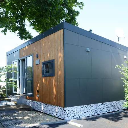 Nyaraló Tiny Haus Engel By Interhome Beilngries