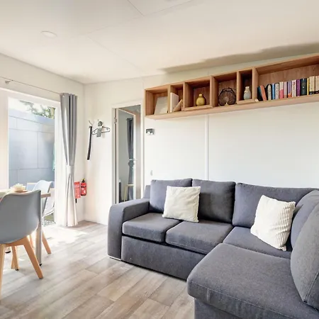 Tiny Haus Engel By Interhome Dom wakacyjny *