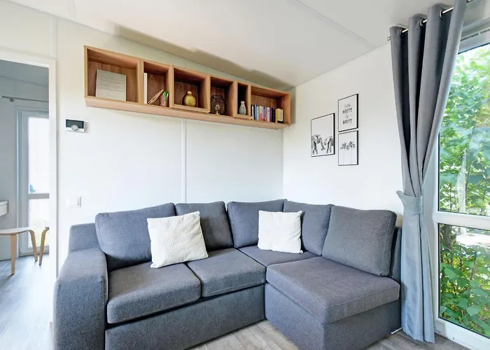 Ferienhaus Tiny Haus Engel By Interhome *