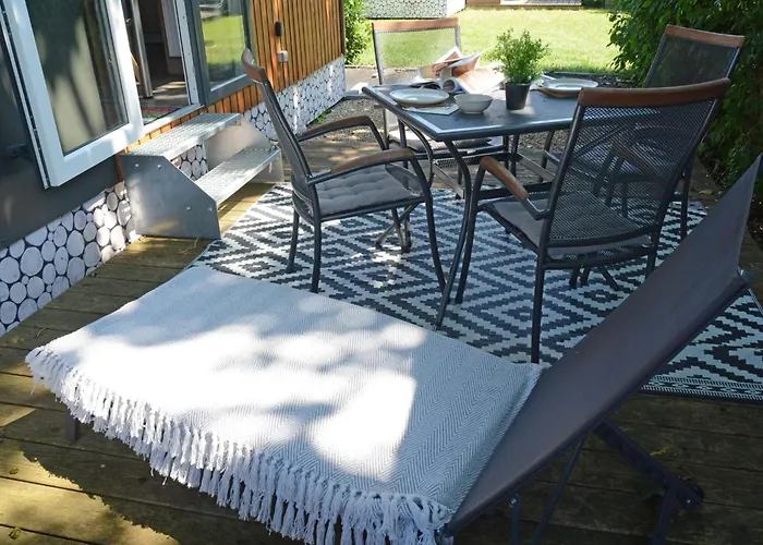 Tiny Haus Engel By Interhome Ferienhaus Beilngries