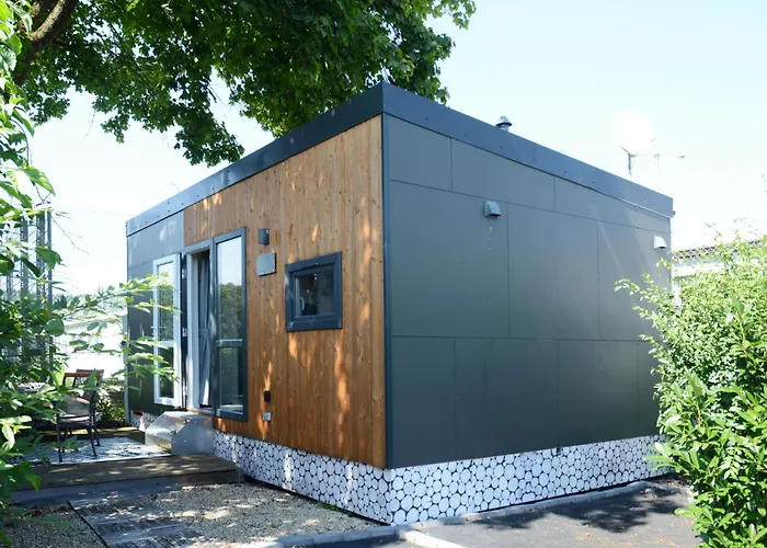 Ferienhaus Tiny Haus Engel By Interhome Beilngries