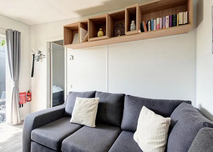 Tiny Haus Engel By Interhome * Beilngries